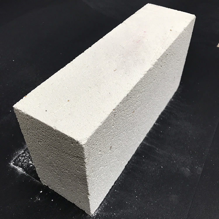 耐高溫莫來(lái)石保溫磚